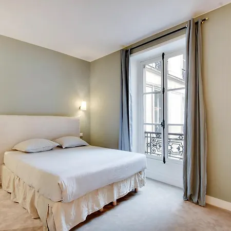Apartment West Living - La Fayette-elegant Big 1br